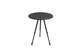 JZWCHQ Table Pliante Portable extérieure Camping Thé Pliant Table Pliante et Ensemble d'air, 4