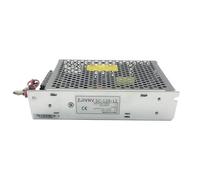 JZYSS Commutation Alimentation 120w 12V/24V Chargeur de Batterie Entrée 110/220v Transformateur Convertisseur De Commutation (Size : 12V)