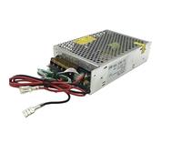 JZYSS Commutation Alimentation 120w 12V/24V Chargeur de Batterie Entrée 110/220v Transformateur Convertisseur De Commutation (Size : 12V)