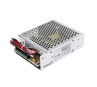 JZYSS Commutation Alimentation 60W 12V 5A Universal AC UPS/Fonction de Moniteur de Commutation d'alimentation de Charge 60W 12V 5A Transformateur Convertisseur De Commutation