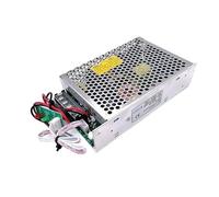 JZYSS Commutation Alimentation Alimentation à découpage 120W 24V 12V Moniteur de Fonction de Charge AC Universel Transformateur Convertisseur De Commutation (Size : 12V, Color : 120W)