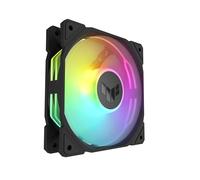 Ventilateur - ASUS - TUF GAMING TR120 - ARGB - 3en1 - Noir