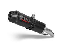 K.041.L3C - échappement complète Mivv OVAL CARBONIO CC KAWASAKI Versys 650 15-