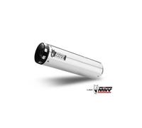 K.046.LH1XA ECHAPPEMENT MIVV KAWASAKI Z900 RS 2018 2024