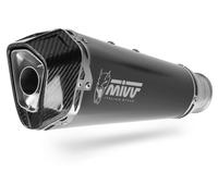 silencieux mivv delta race - kawasaki z h2