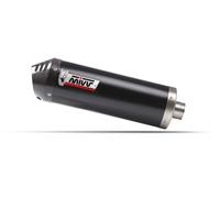 Mivv Delta Race Kawasaki Versys 650 2024 Slip On Muffler Vert Homologated