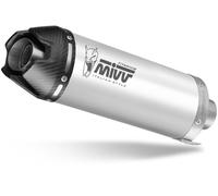 K.062.L4K - Terminale Scarico Mivv AK-1 Titanio KAWASAKI Z900 (25-25)