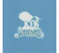 Atlantis-Hymns For Disco