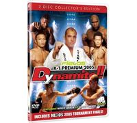 K-1 Dynamite/Heros 2005-Final [Import]