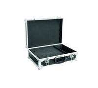 K-1 flight case avec mousse modulable 425 x 300 x 140 mm