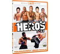 K-1 Heros 2005-Semi Finals [Import]