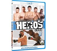 K-1 Heros 2006-Elimination [Import]