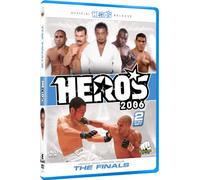 K-1 Heros 2006-the Final [Import]