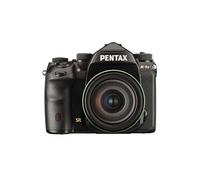 K-1 Mark II + D-FA 28-105mm f/3.5-5.6 ED DC WR