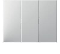 K.1 MODULE BOUTON BLANC 3X 14657009