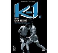 K-1 Rules 2 Kick Boxing Marseilles Heavyweight Tournament 2005