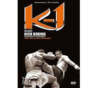 K-1: Rules Kick Boxing - 2004 Heavyweight Tournament by S. Gur