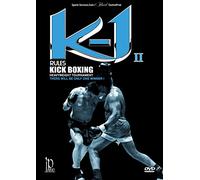 K-1 Rules Kick Boxing 2005 [DVD]