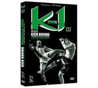 K-1 : Rules Kick Boxing, Tournoi Poids Lourds