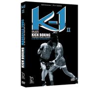 K-1 : Rules Kick Boxing, Tournoi Poids Lourds