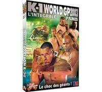 K 1 World GP 2003 - L'Intégrale Paris G