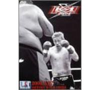 K-1 WORLD GP 2004 [DVD]