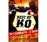 K-1 World Gp 2005 - Best Of Ko