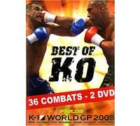 K 1 - World GP 2005 - Best Of KO E