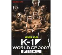 K-1 World GP 2007 Final