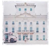 K- 12 (140G/VIOLET VINYL) (I)