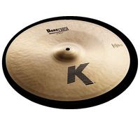 K 16'' Dark Mdium Thin Crashs