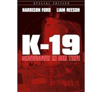 K-19 - K-19 Showdown in/Dvd-Spec-Edit [Édition Sépaciale]