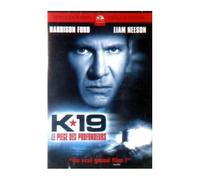 K-19 : Le piège des profondeurs