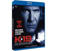 K-19 : le piège des profondeurs / K-19: The Widowmaker (Blu-Ray)