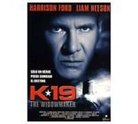 K-19 : Le Piège Des Profondeurs / K-19: The Widowmaker (Dvd)