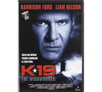 K-19 : Le Piège des profondeurs / K-19: The Widowmaker (DVD) G