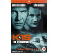 K-19 Showdown in der Tiefe [Import allemand]