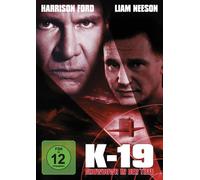 K-19 Showdown in der Tiefe - K-19 Showdown in der Tiefe [Import]