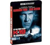 K-19 : The Widowmaker Collector's Edition Blu-ray 4K Ultra HD