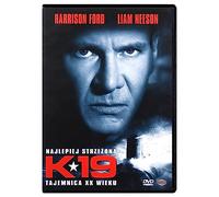 K-19: The Widowmaker [DVD] (IMPORT) (Pas de version française)