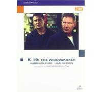 K-19 The Widowmaker (Ed.Lujo) [Import]