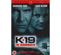 K-19 : The Widowmaker [Import anglais]