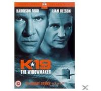 K-19: The Widowmaker , (Wide Screen) G