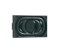 K 20,40 miniature Haut-parleur 8 ?, 600 Hz