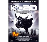 K-20 - L'homme Aux 20 Visages