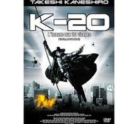 K-20 - L'homme Aux 20 Visages