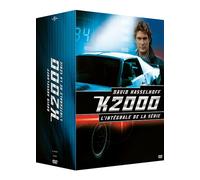 K 2000 - Intégrale de la série