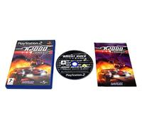 K 2000 : La Revanche de Kitt