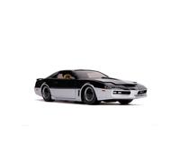 K 2000 - Réplique Métal K 2000 Knight Rider 1/24 1982 Pontiac Trans Am K.A.R.R.
