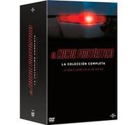 K 2000 Saison 1 - 4 / Knight Rider Season 1 - 4 G